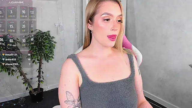 دردشة Viickie_Nelsson الجنسية المباشرة