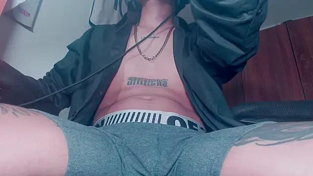 theskateboy ওয়েবক্যাম শো