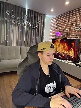 Jean_Willson Webcam-Show