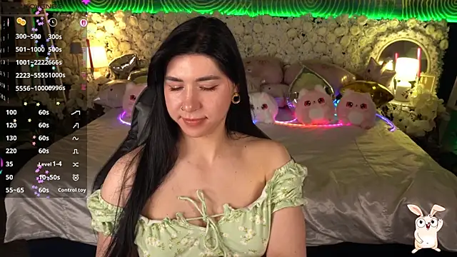 EmilyCandyy's Live XXX Chat