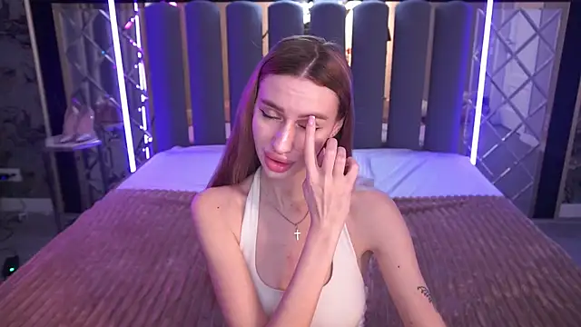 Snow_WhiteeeX Live XXX Chat