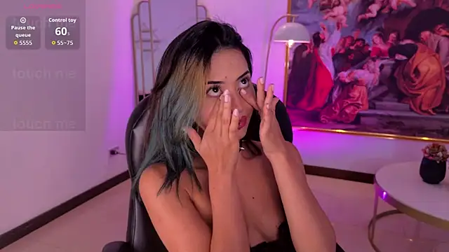 KayraLanne's Live XXX Chat