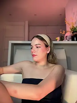 Chat XXX en directo de NicoleCut