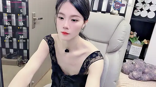Yueyue-MM Obrolan Langsung XXX