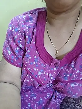 PayalSharmahot143 Adlı Modelin Web Kamerası Şovu