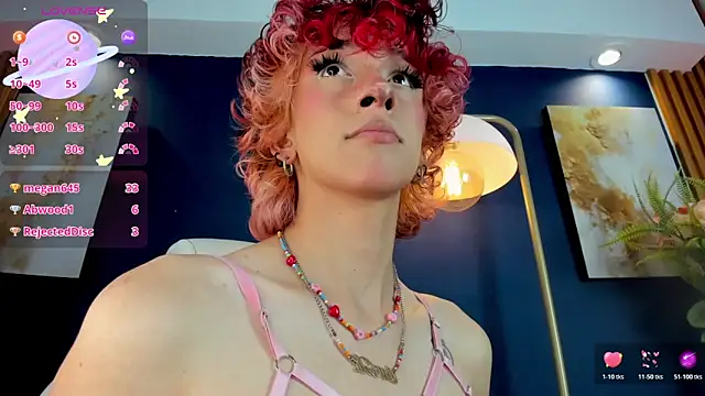Cain_Dantalion – webcam-show