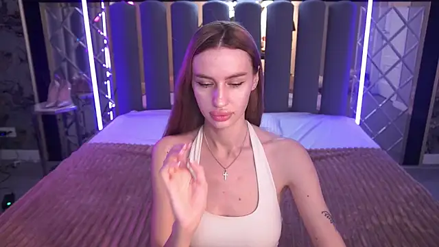 Chat XXX en directo de Snow_WhiteeeX