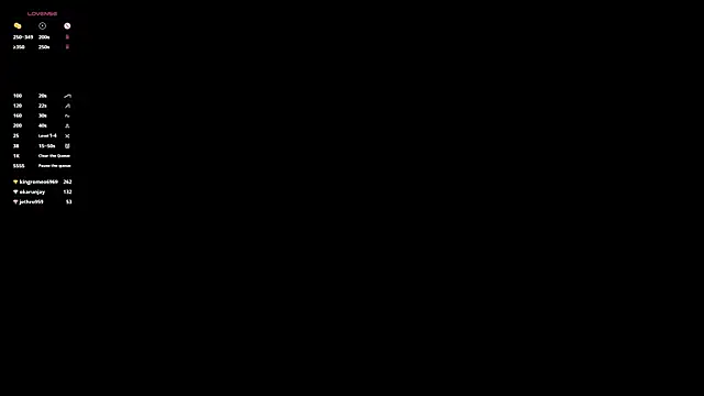 ShantellAngulo – Naživo XXX chat