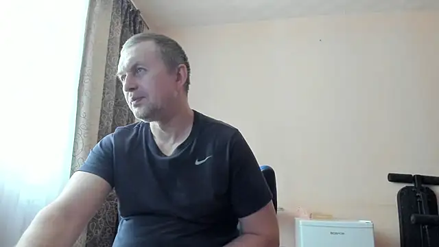 Chat XXX ao vivo de SanFrantsisko