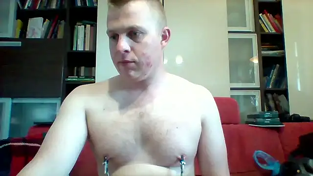 Matttthees Webcam Show