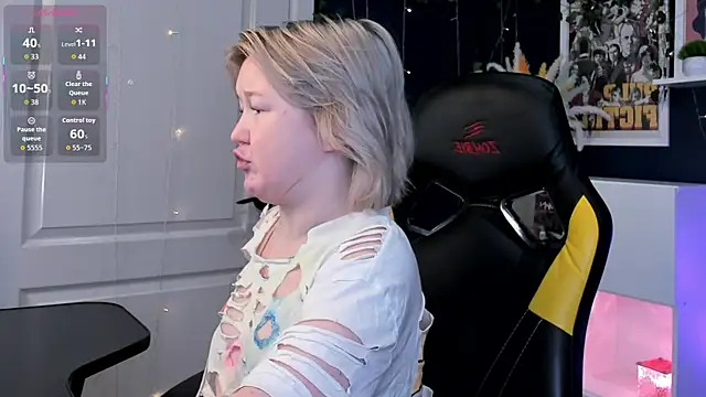 Sara_Robinson Live XXX-chat