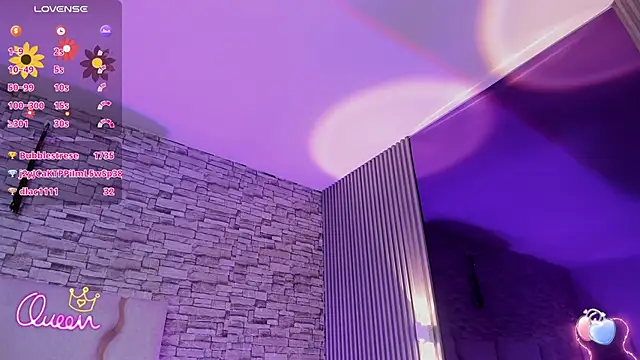 kaisage_tay 웹캠 쇼