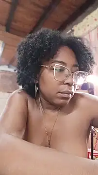Show de ChanneldelaCroix na webcam