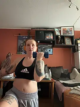 wetgerman_2 Live XXX-Chat