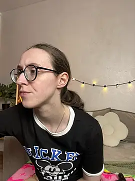 MartiniiSelenna Chat XXX live