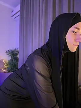 Chat XXX ao vivo de SugarDanger