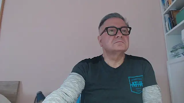 YOU6me Webcam-Show