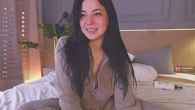 erika_moan 现场XXX聊天