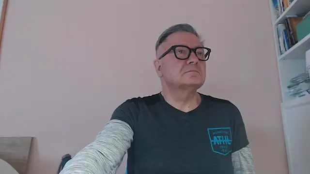 Show webcam de YOU6me