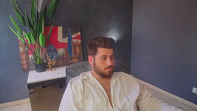 DaxGreer: απευθείας συνομιλία ΧΧΧ