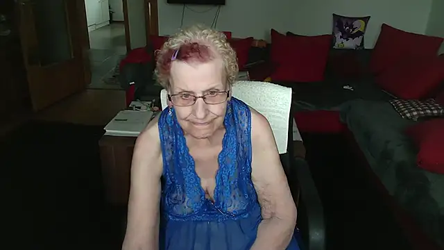 Živý XXX chat HeisseomaOriginal
