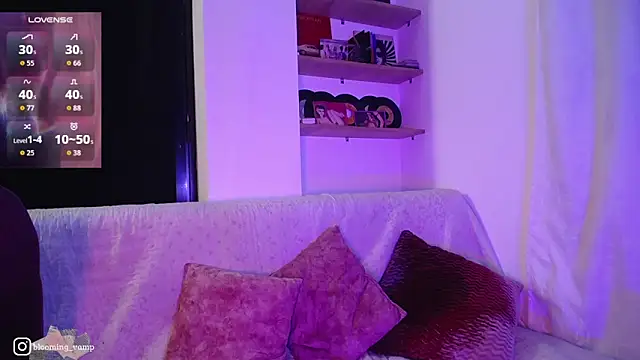 dark__nymph 라이브 XXX 채팅