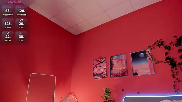 sandra_jackson's Webcam Show