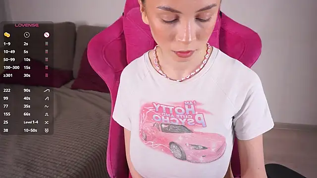 MarenGoodrich live XXX chat