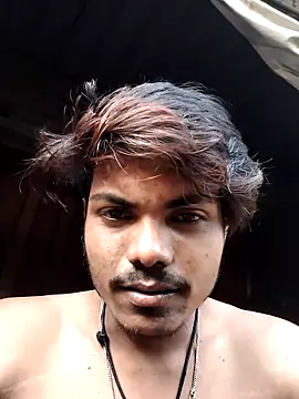Show Webcam de luck00y