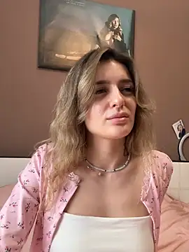 Jasmine_urPrincess 在線直播表演