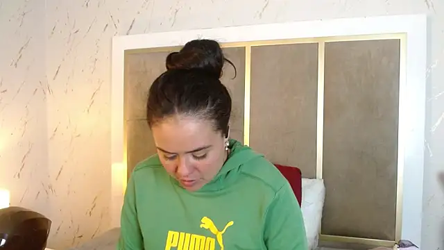 Živý XXX chat ArielleWilde