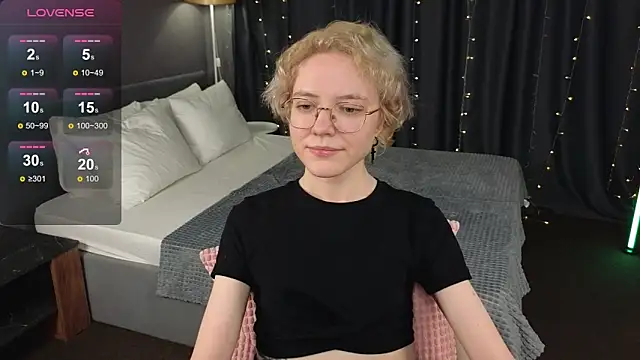 HottoKori Live XXX-Chat