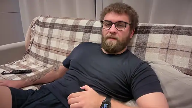 Bear_bear_ Show Webcam