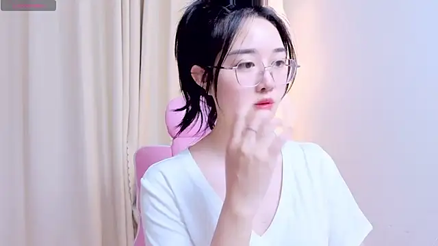 Miu-999 라이브 XXX 채팅