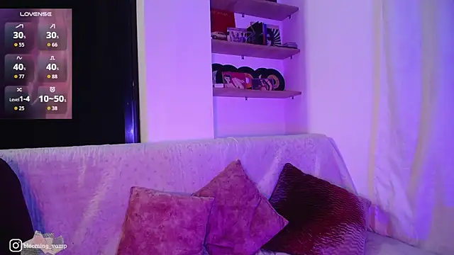 dark__nymph Live XXX Chat