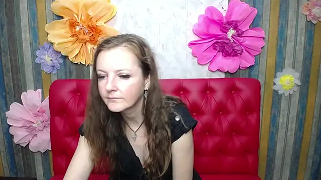 MeganPirs' Live XXX Chat