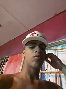 Antonelo_blake Live XXX Chat