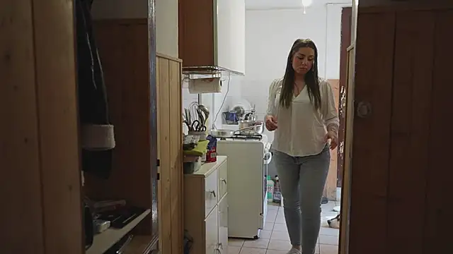 VanessaDoyle Webcam show