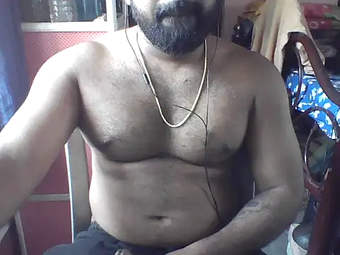 Show Webcam de hot_to_handel