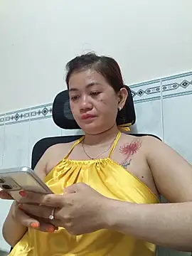 Forever_model 网络视讯表演