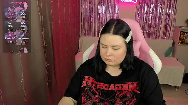 Akemi_BBW Obrolan Langsung XXX