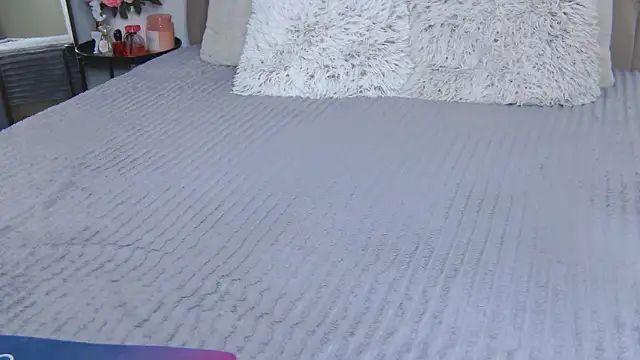 Webkamerová show VioletiSwone