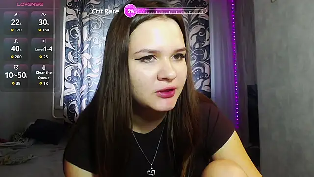 SweetttChloe Obrolan Langsung XXX