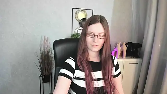 emmaxDelight Live XXX Chat