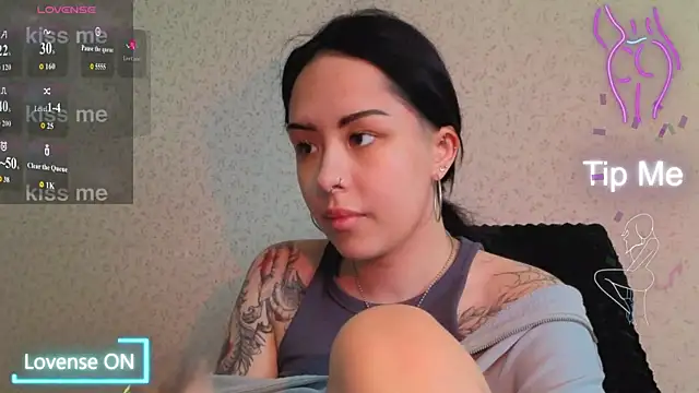 baby__kim's Live XXX Chat
