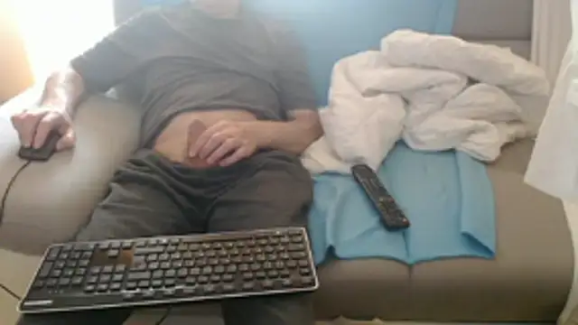 Show de joachimheiss na webcam