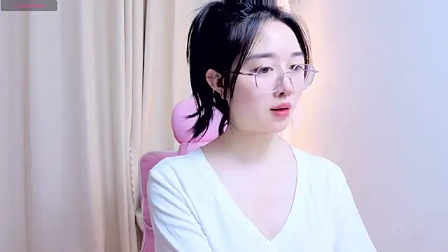 Miu-999 Obrolan Langsung XXX