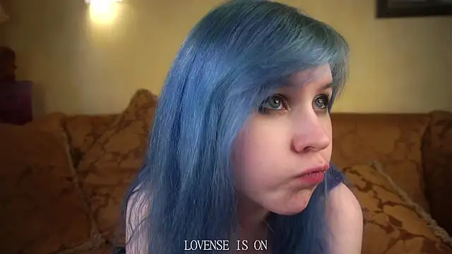 ElizSpieth Live XXX-Chat