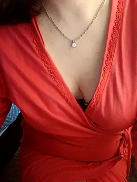 Webkamerová show Amandda_