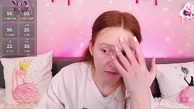 Evarey_'s Live XXX Chat